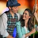 Photo Flash: First Look at Sierra Rep's CAROUSEL Video