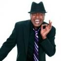 Ben Vereen Named NYMF Honorary Chairman