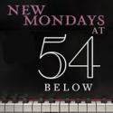 54 Below's 'New Mondays' to Feature New Work by Amanda Green et al. and Tom Compton,  Video