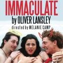 Backyard Theatre Shows IMMACULATE by Oliver Lansley, Now thru 14 July, Wellington Video