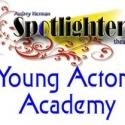 MACBETH and More Set for Spotlighters Theatre's Young Actors Academy, Beg. 7/19 Video