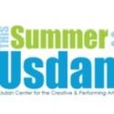 Jimmy Webb to Perform at Usdan Center Day Camp, 6/28 Video