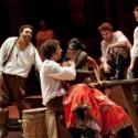BWW Reviews: 'Dinner and a Show' at Captain's Inn - MAN OF LA MANCHA Video