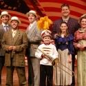 Westchester Broadway Theatre Opens THE MUSIC MAN, 7/5 Video