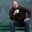 Louis C.K. Comes to the Fox Theatre, 10/6