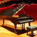 Perth Concert Hall Hosts Sydney International Piano Competition, 7/30