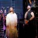 JESUS CHRIST SUPERSTAR Officially Set to Close 7/1 Video