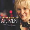Betty Buckley's AH, MEN! Album Released Today, 8/28 Video