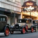 CAPA Silent Film Screeing to Offer Free Antique Car Show, 7/12 & 13