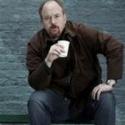 Louis C.K. Plays the Bushnell, 11/8