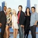 Outfest 2012 Features ABC's HAPPY ENDINGS Today, 7/22 Video