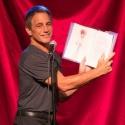Photo Coverage: Tony Danza & More Bring the Laughs in CELEBRITY AUTOBIOGRAPHY