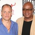 FREEZE FRAME: Woody Harrelson & BULLET FOR ADOLF Cast Meet the Press! Video