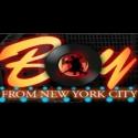 American Pop Anthology's Floyd and Birgitte Mutrux Premiere BOY FROM NEW YORK CITY, 9 Video
