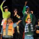 PHOTO FLASH: First Look at San Diego Musical Theatre's RENT Video