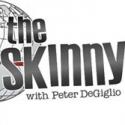 Horse Trade Theater Group Presents THE SKINNY WITH PETER DEGIGLIO, 7/11 Video