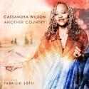 Cassandra Wilson Celebrates ANOTHER COUNTRY Album Release at The Blue Note, 6/28-7/1 Video