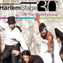 Harlem Stage Presents FUND FOR NEW WORK SHOWCASE, 6/27-28 Video