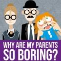 The Court Theatre Presents WHY ARE MY PARENTS SO BORING?, Now thru July 14 Video