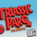 SoHo Playhouse's TRIASSIC PARQ THE MUSICAL Opens Tonight Video