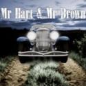 People's Light & Theatre Presents MR. HART AND MR. BROWN, Now thru 8/19 Video