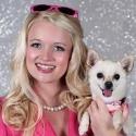 Lindsay Mapes Stars as Elle Woods in Arts Center of Cannon County's LEGALLY BLONDE, Now thru 7/21