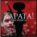 Luis Salgado to Choreograph ZAPATA AT NYMF Video