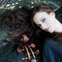 Cellist Maya Beiser to Perform ELSEWHERE at BAM Festival, 10/17 - 20 Video