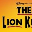 Autism-Friendly Performance of Disney's THE LION KING Sells Out Video