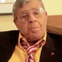 Jerry Lewis Promotes Broadway-Bound THE NUTTY PROFESSOR in New Video Video