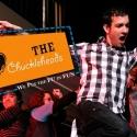 The Comedy Improv Musical Variety Extravaganza Starring the Chuckleheads Returns to the Dilworth Neighborhood Grille, 7/14