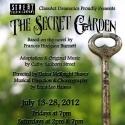 Street Theatre Company Presents THE SECRET GARDEN, Opening Tonight, 7/13 Video