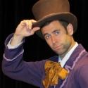 CM Performing Arts Center Presents WILLY WONKA JR., 7/7-21