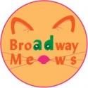 Gisela Adisa, Toby Blackwell and More Perform in 4th Annual BROADWAY MEOWS Tonight, 7 Video