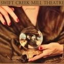 Swift Creek Mill Theatre Presents BLITHE SPIRIT Thru 7/21