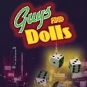 Runway Theatre to Present GUYS AND DOLLS, 6/29 - 7/22 Video