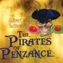 CRT to Present PIRATES OF PENZANCE, Beg. 7/12 Video