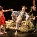 BWW Reviews: Stages St. Louis's Delightful Production of THE JUNGLE BOOK Video