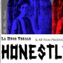 La Muse Venale Presents HONESTLY ABE at The Actors' Temple Video