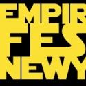 The Tank Presents The New York Empire Comedy Arts Festival Video