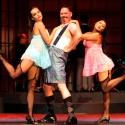Photo Flash: First Look at Nikki Snelson and More in NVB Playhouse's CABARET Video