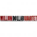 Chicago's MILLION DOLLAR QUARTET Extends Through January 2013 Video