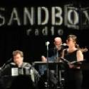 Sandbox Radio Records Live Episode at West of Lenin Tonight, 7/23 Video