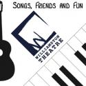 Williamston Theatre Presents SONG, FRIENDS AND FUN Fundraiser Tonight, 7/29 Video