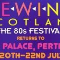 Big Country Joins Line-Up of REWIND SCOTLAND, Replace Ali Campbell Video