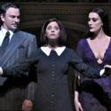 Pittsburgh CLO Presents THE ADDAMS FAMILY, Now thru 8/12 Video