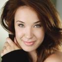 Sierra Boggess Lends Voice to Rodgers & Hammerstein's AT THE MOVIES CD