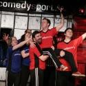 ComedySportz Chicago to Host 2012 World Championship, 7/18 - 21