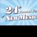 NAMT Announces 24th Annual Festival of New Musicals,  10/11-12 Video
