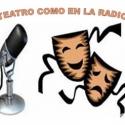 Valeria Ambrosio to Co-Host THEATRE AS IN THE RADIO Video